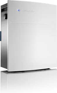Blueair Classic 203 SM Slim Luchtreiniger