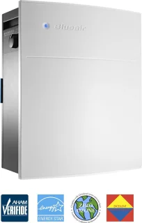 Blueair Classic 203 SM Slim Luchtreiniger