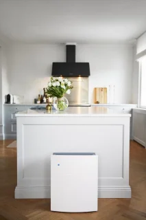 Blueair Classic 205 SM Luchtreiniger Wit