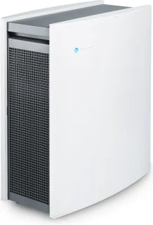 Blueair Classic 405 PA Luchtreiniger Wit