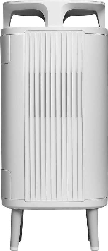 Blueair DustMagnet 5210i Luchtreiniger Wit review