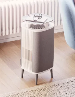 Blueair DustMagnet 5240i Luchtreiniger Grijs