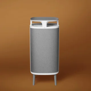 Blueair DustMagnet 5240i Luchtreiniger Grijs