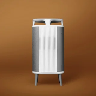Blueair DustMagnet 5240i Luchtreiniger Grijs