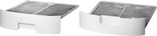 Blueair DustMagnet 5240i Luchtreiniger Grijs