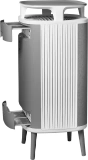 Blueair DustMagnet 5240i Luchtreiniger Grijs