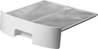 Blueair DustMagnet 5240i Luchtreiniger Grijs