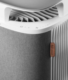 Blueair DustMagnet 5240i Luchtreiniger Grijs