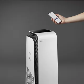 Blueair HealthProtect 7470i Luchtreiniger