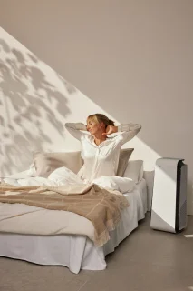 Blueair HealthProtect 7470i Luchtreiniger