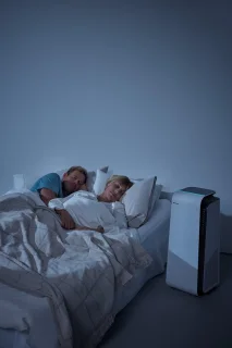 Blueair HealthProtect 7470i Luchtreiniger