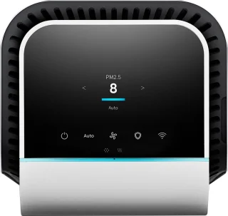 Blueair HealthProtect 7470i Luchtreiniger