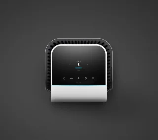 Blueair HealthProtect 7470i Luchtreiniger