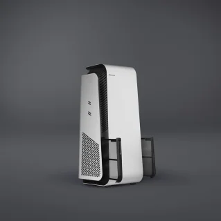 Blueair HealthProtect 7470i Luchtreiniger