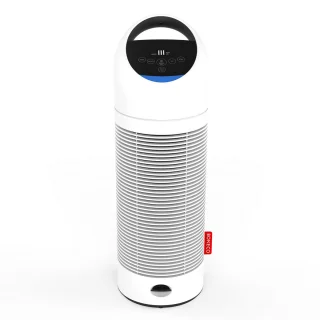De Boneco P300 Luchtreiniger wit in één oogopslag