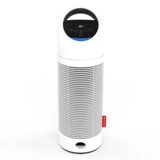 Boneco P300 Luchtreiniger wit review