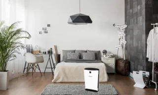 Boneco P340 Luchtreiniger
