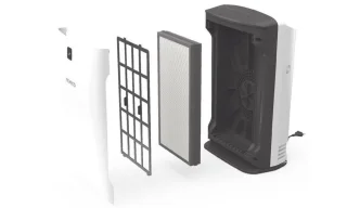 Boneco P340 Luchtreiniger