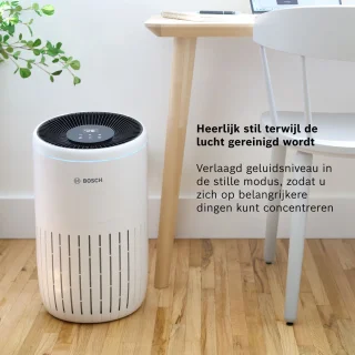Bosch Air 2000 Luchtreiniger