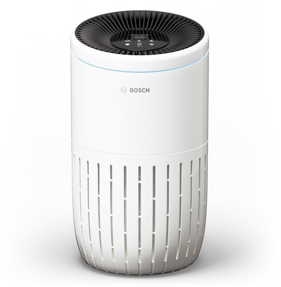 Bosch Air 2000 Luchtreiniger review