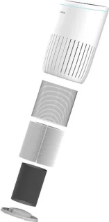 Bosch Air 4000 Luchtreiniger