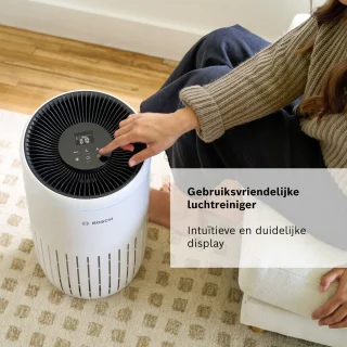 Bosch Air 4000 Luchtreiniger