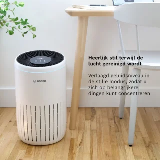 Bosch Air 4000 Luchtreiniger