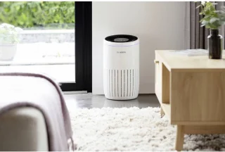 Bosch Air 4000 Luchtreiniger