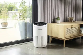 Bosch Air 4000 Luchtreiniger