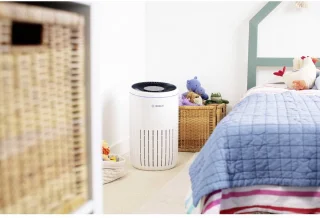 Bosch Air 4000 Luchtreiniger