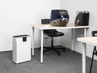 BRISE C360 Luchtreiniger Pro