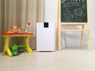 BRISE C360 Luchtreiniger Pro