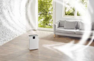 BRISE C360 Luchtreiniger Pro