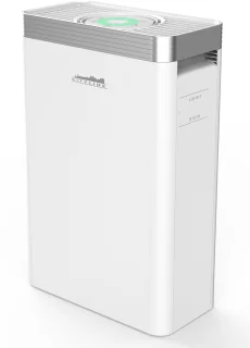 Cityline Luchtreiniger Pro 25 m²