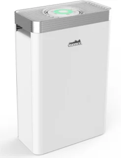 Cityline Luchtreiniger Pro 25 m²