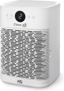 Clean Air Optima CA-502Pro Mini HEPA UV-C Ionisator Luchtreiniger