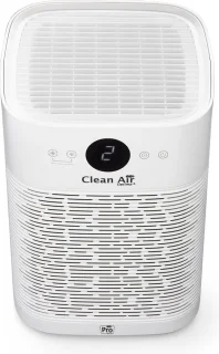 Clean Air Optima CA-502Pro Mini HEPA UV-C Ionisator Luchtreiniger