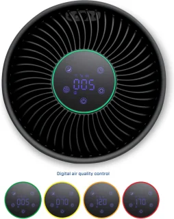 Clean Air Optima CA-503B Compact Smart Luchtreiniger