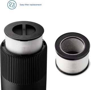 Clean Air Optima CA-503B Compact Smart Luchtreiniger