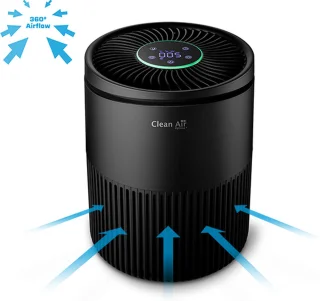 Clean Air Optima CA-503B Compact Smart Luchtreiniger