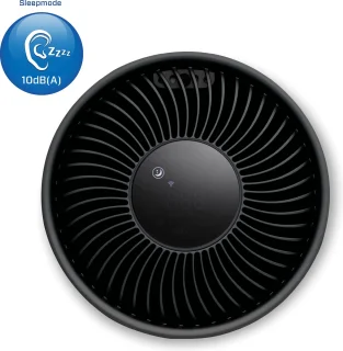 Clean Air Optima CA-503B Compact Smart Luchtreiniger