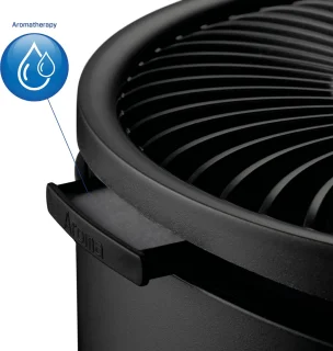 Clean Air Optima CA-503B Compact Smart Luchtreiniger