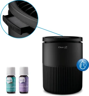 Clean Air Optima CA-503B Compact Smart Luchtreiniger