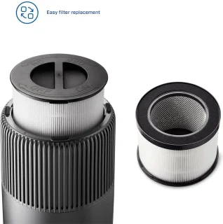 Clean Air Optima CA-503T Compact Smart Luchtreiniger