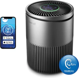 Clean Air Optima CA-503T Compact Smart Luchtreiniger