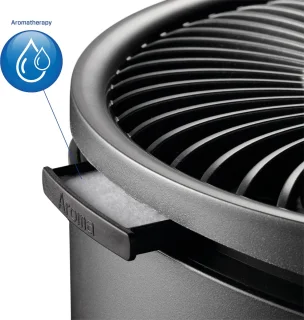 Clean Air Optima CA-503T Compact Smart Luchtreiniger