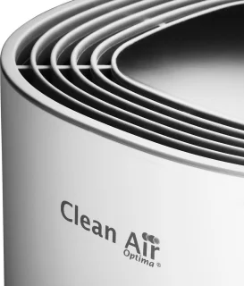 Clean Air Optima CA-505 Smart HEPA Ionisator Luchtreiniger