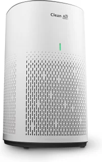 Clean Air Optima CA-505 Smart HEPA Ionisator Luchtreiniger