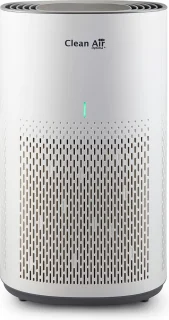 Clean Air Optima CA-505 Smart HEPA Ionisator Luchtreiniger