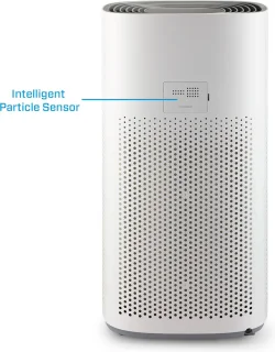 Clean Air Optima CA-507 Smart HEPA Ionisator Luchtreiniger